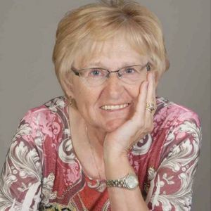 Meet your Posher, M kay